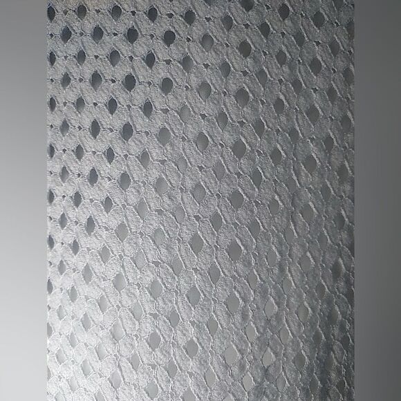 Banana Republic Lace Fit + Flare Midi Dress. - Picture 9 of 14